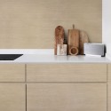 Wabi Olmo Wood  - Washable vinyl self-adhesive for furniture and walls kitchen