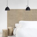 Japanese Olmo Wood - Washable vinyl self-adhesive for walls headboard bedroom lokolokoen
