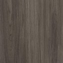 Ebony Wood African  - Washable vinyl self-adhesive for furniture and walls