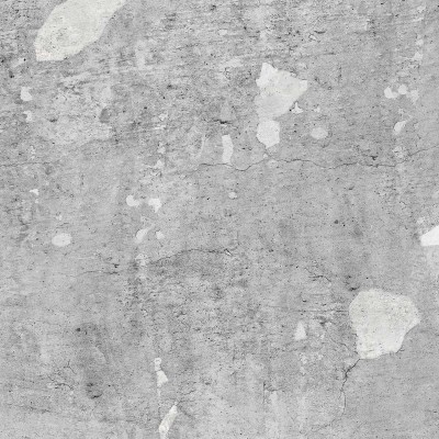 New Age Concrete  - washable self-adhesive opaque vynil for furniture and walls lokoloko