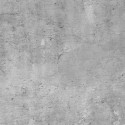 Dark industrial concrete  - washable self-adhesive opaque vynil for furniture and walls lokoloko