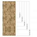 Wood Texture 17 sizes