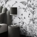 Tempus - self-adhesive ECO Wallpaper Mural for walls bedroom, hall, salon, living room