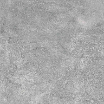 Hermit Cement - self-adhesive washable vinyl for walls, furniture and floors kitchens tile backslash gray minimal lokoloko