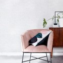 Bobardi  Cement - eco-friendly sinpvc self-adhesive wallpaper livingroom hall minimal japandi grey lokoloko