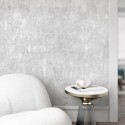 Light industrial concrete - Self-adhesive eco-friendly PVC-free wallpaper for living rooms bedrooms halls corridors lokoloko 