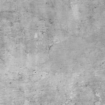 Dark industrial concrete  - Self-adhesive eco-friendly PVC-free wallpaper for living rooms bedrooms halls corridors lokoloko 