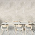 Wabi Cement - ECO Wallpaper
