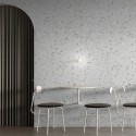 Murano  Terrazo - Self-adhesive eco-friendly PVC-free wallpaper for living rooms bedrooms halls corridors lokoloko 