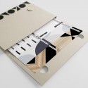 Ceramics & geometrics pattern samples folder 