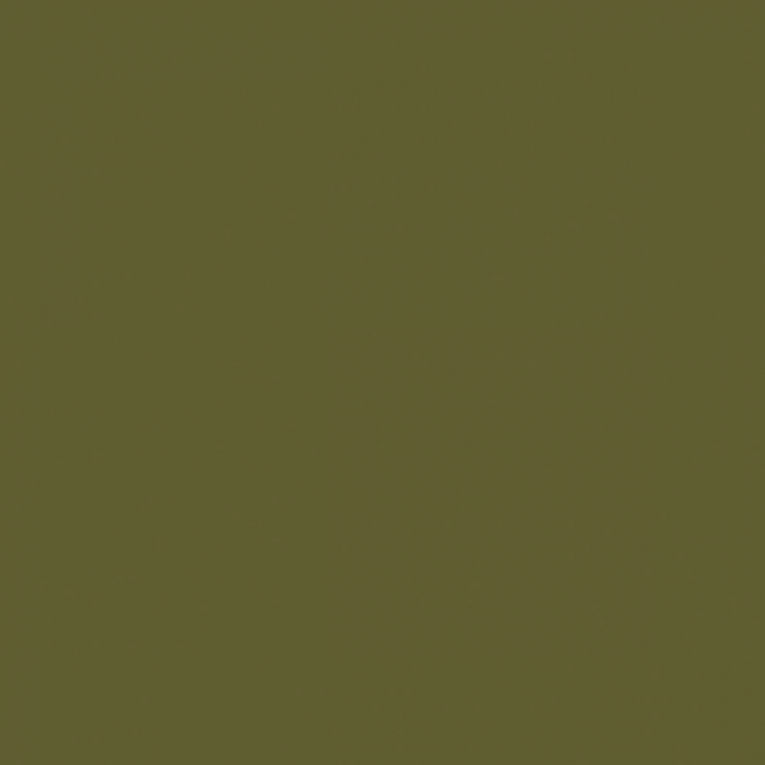Olive Green - Plain colour opaque washable self-adhesive vinyl