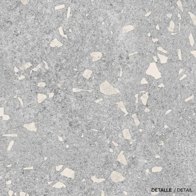 Venice Terrazzo - washable self-adhesive opaque vynil for furniture, floor and walls kitchen bathroom