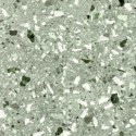 Palace Terrazzo - Detail - washable self-adhesive opaque vynil for furniture, floor and walls kitchen bathroom lokoloko