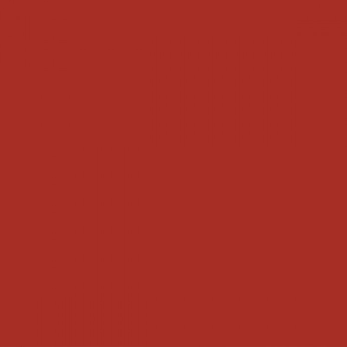 Rojo teja - Vinilo autoadhesivo lavable opaco para muebles paredes