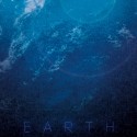photographic planets earth poster