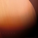 Planets Saturn poster