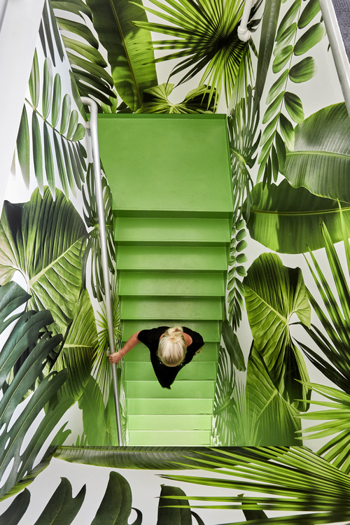 color-del-año-2017-verde-escaleras