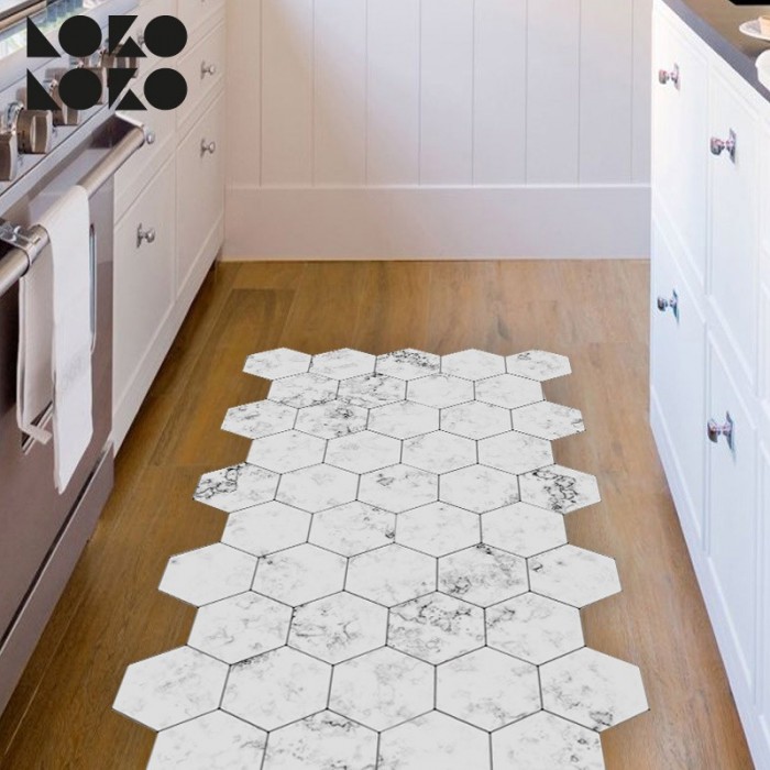 azulejo-blanco-hexagonal
